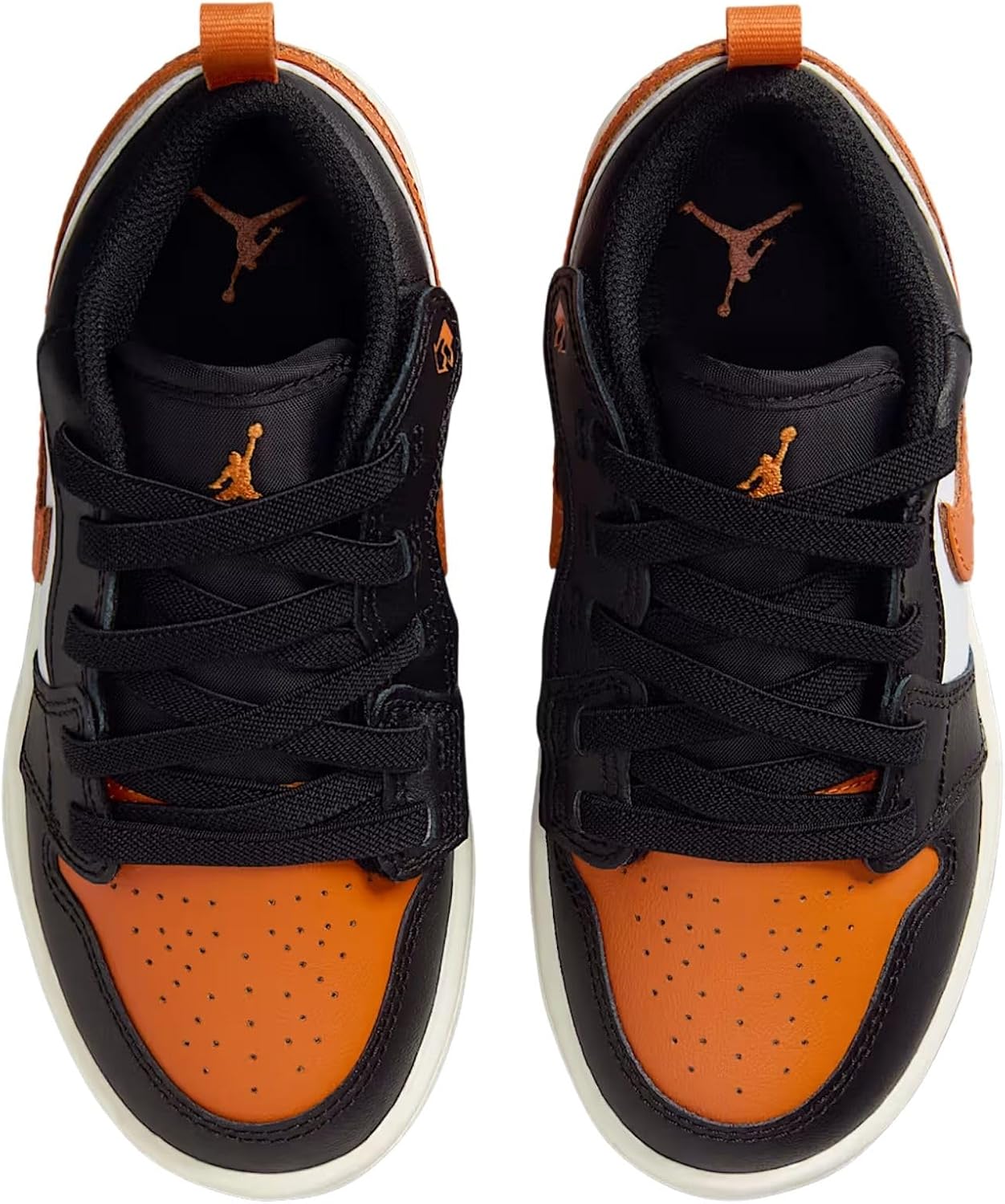 Nike Jordan 1 Low ALT Leather PS Boys Shoes