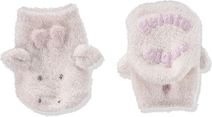 Amazon ジェラート ピケ Kids Baby スムーズィーキリンbabyソックス Pbgs4743 Pnk 日本 7 0 6か月 ねんね期 靴下 通販