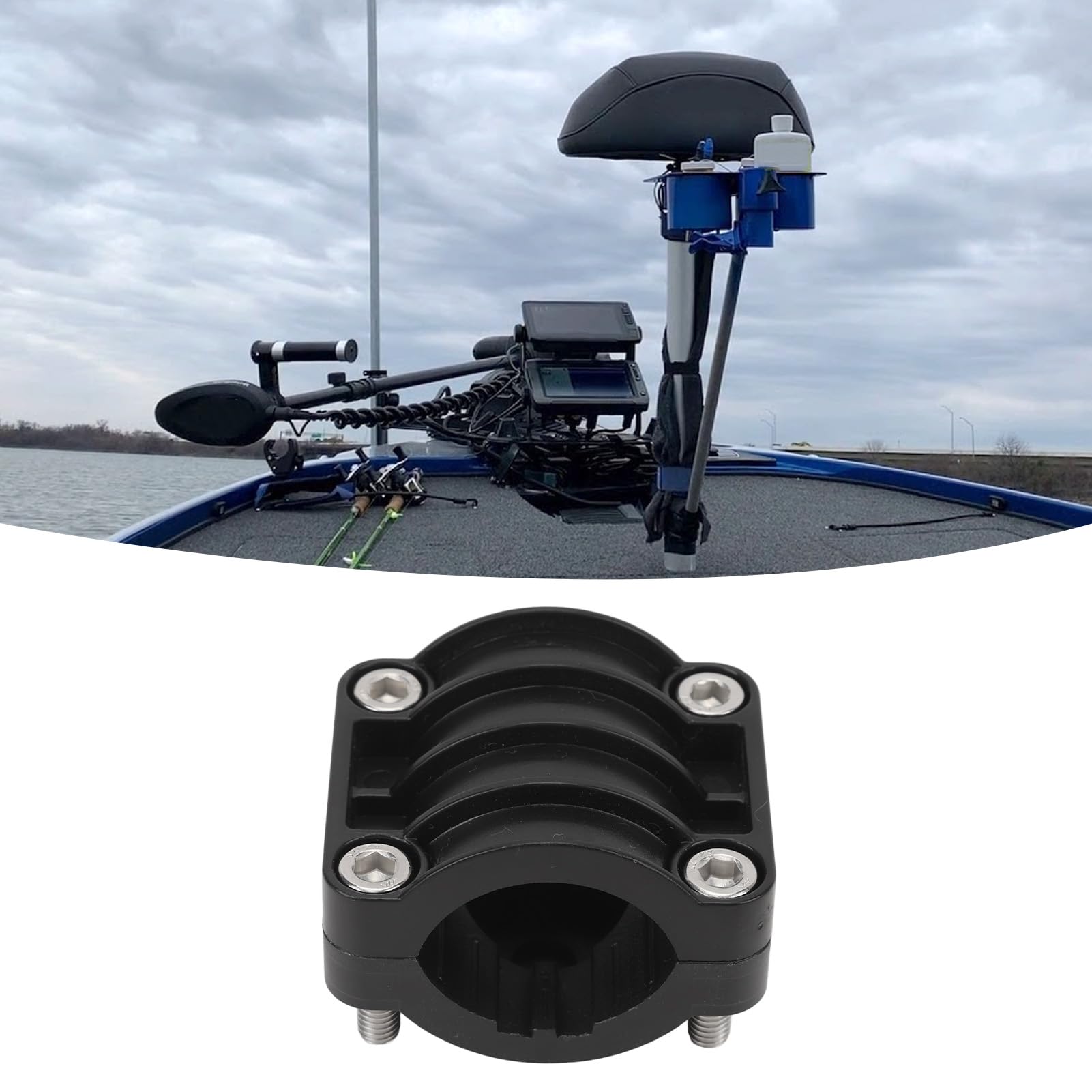 Garmin Livescope Pole Mount Buy Degree Livescope Pole Mount 010