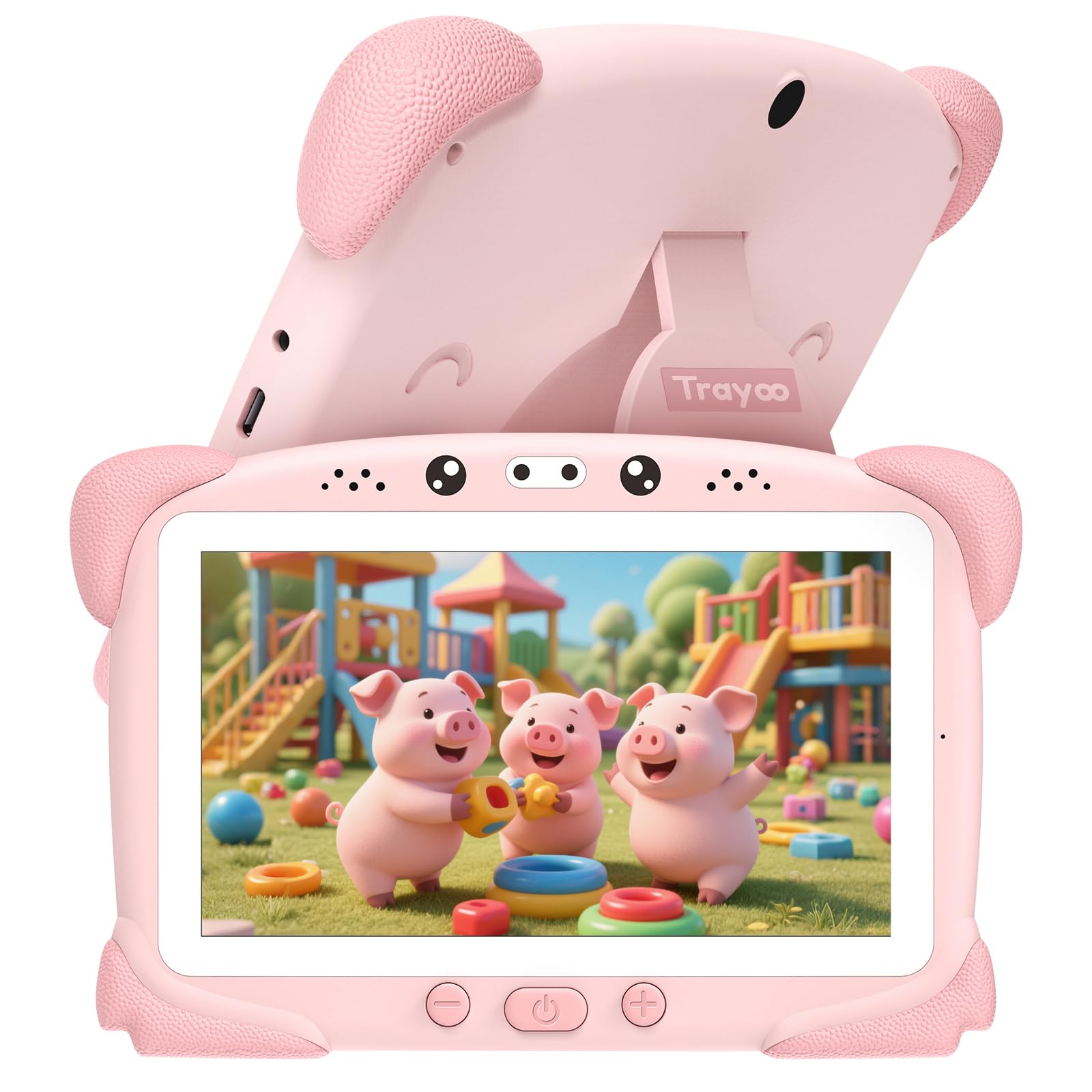 Amazon.com : Kids Tablet 7 inch Toddler Children Learning