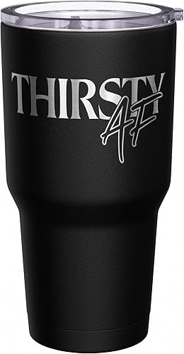 Vista 494 de We The People Holsters - Vaso térmico de 30 onzas, Únete o Muere, Negro