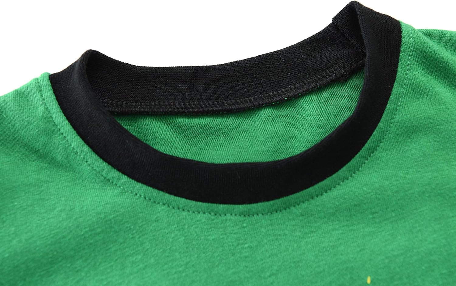 Little Boys Pajamas Fire Truck Kids Train 2 Piece Pjs Dinosaur Sleepwear Toddler Boy Tractor Clothes Sets 2-7 Years - Image 3