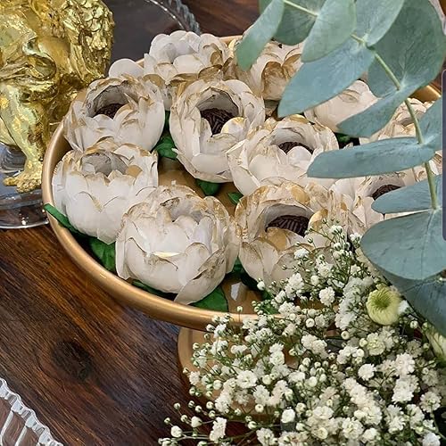 Miniatura 7 de Tazas de trufa de papel hechas a mano Forros de trufa Envolturas de trufas Fominhas tazas de caramelo para chocolate Forminhas de Brigadeiro