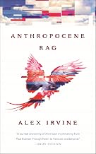 Cover of Anthropocene Rag