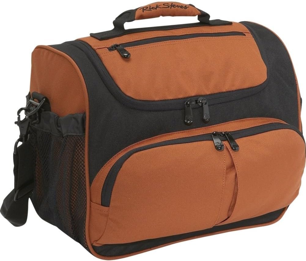 rick steves backpack size