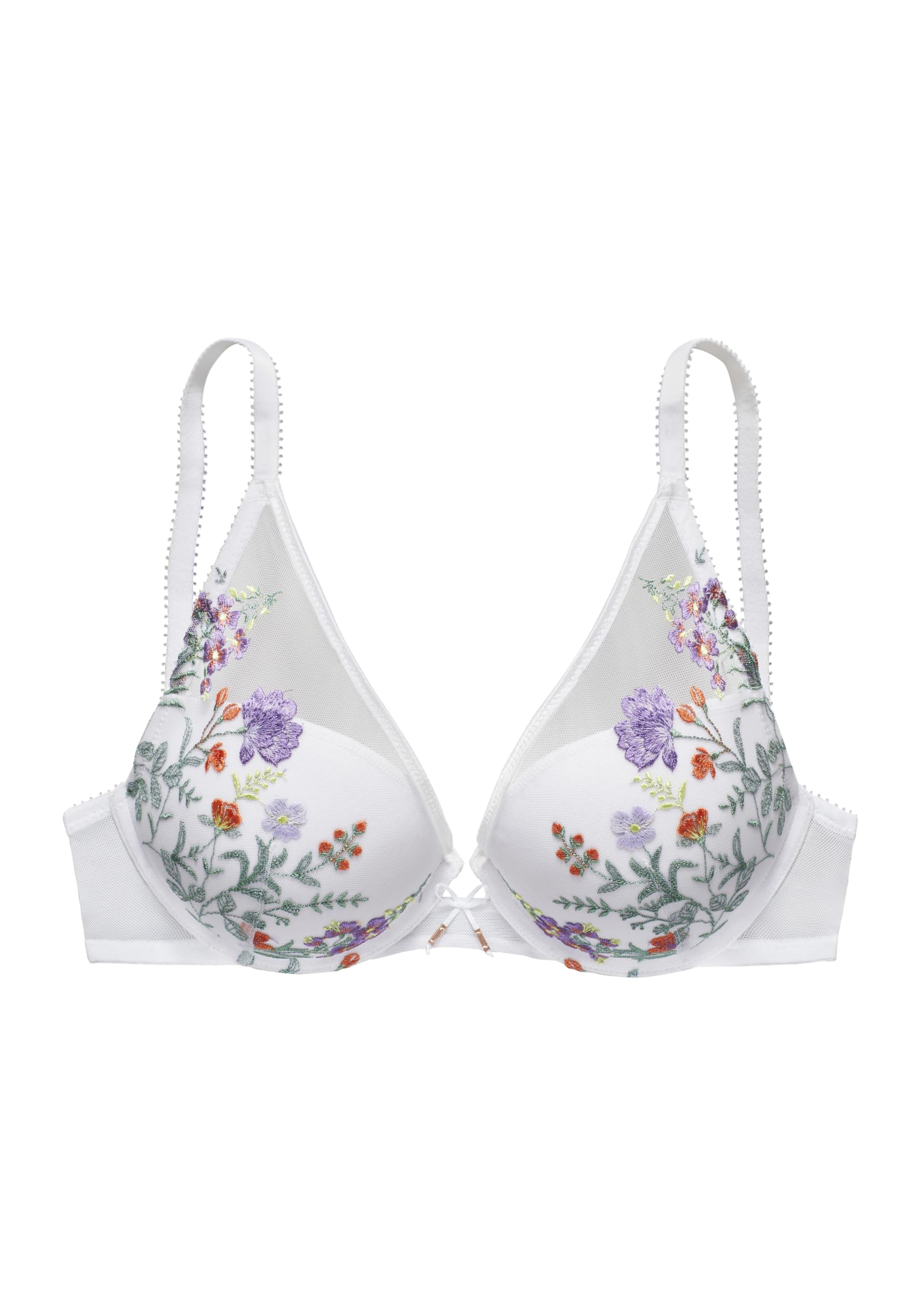 Lascana Damen Push-up-BH