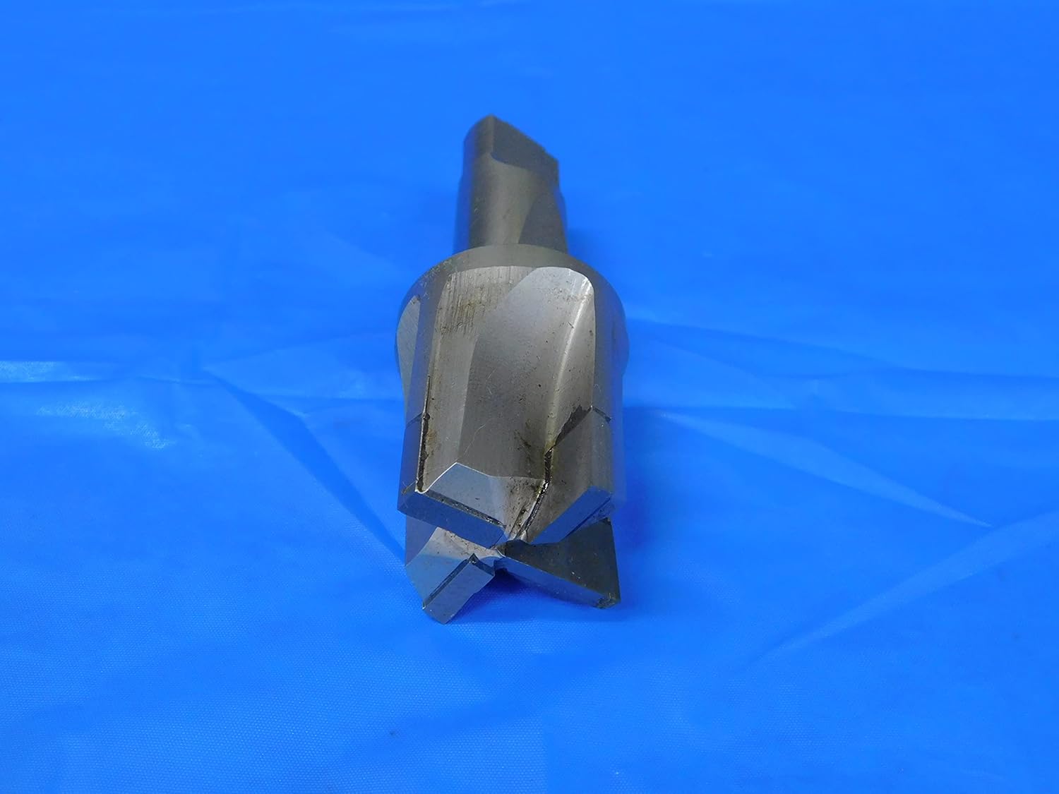 Mohawk Tool 331 Carbide Tipped STUB Taper Counterbore 1 1/4 Cutting Dia 1.25 - MB8762AZ2