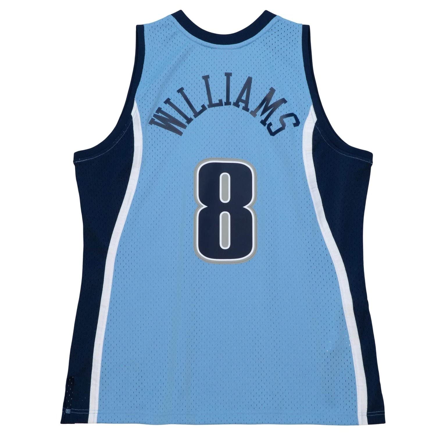 Mitchell & Ness M&N Swingman - Jersey Utah Jazz 2006-07 Deron Williams