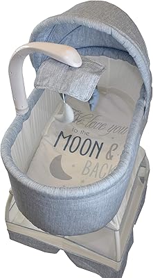 bliss sweetli bassinet