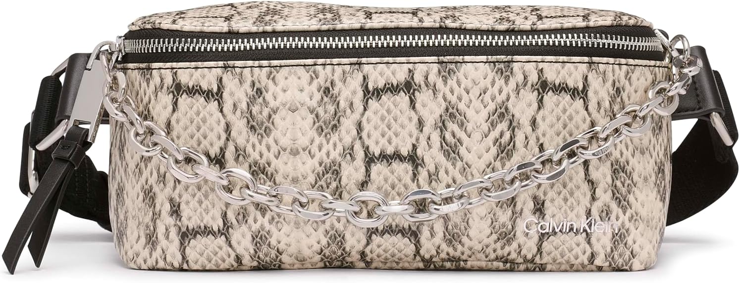 Calvin Klein Rain Organizational Belt Bag