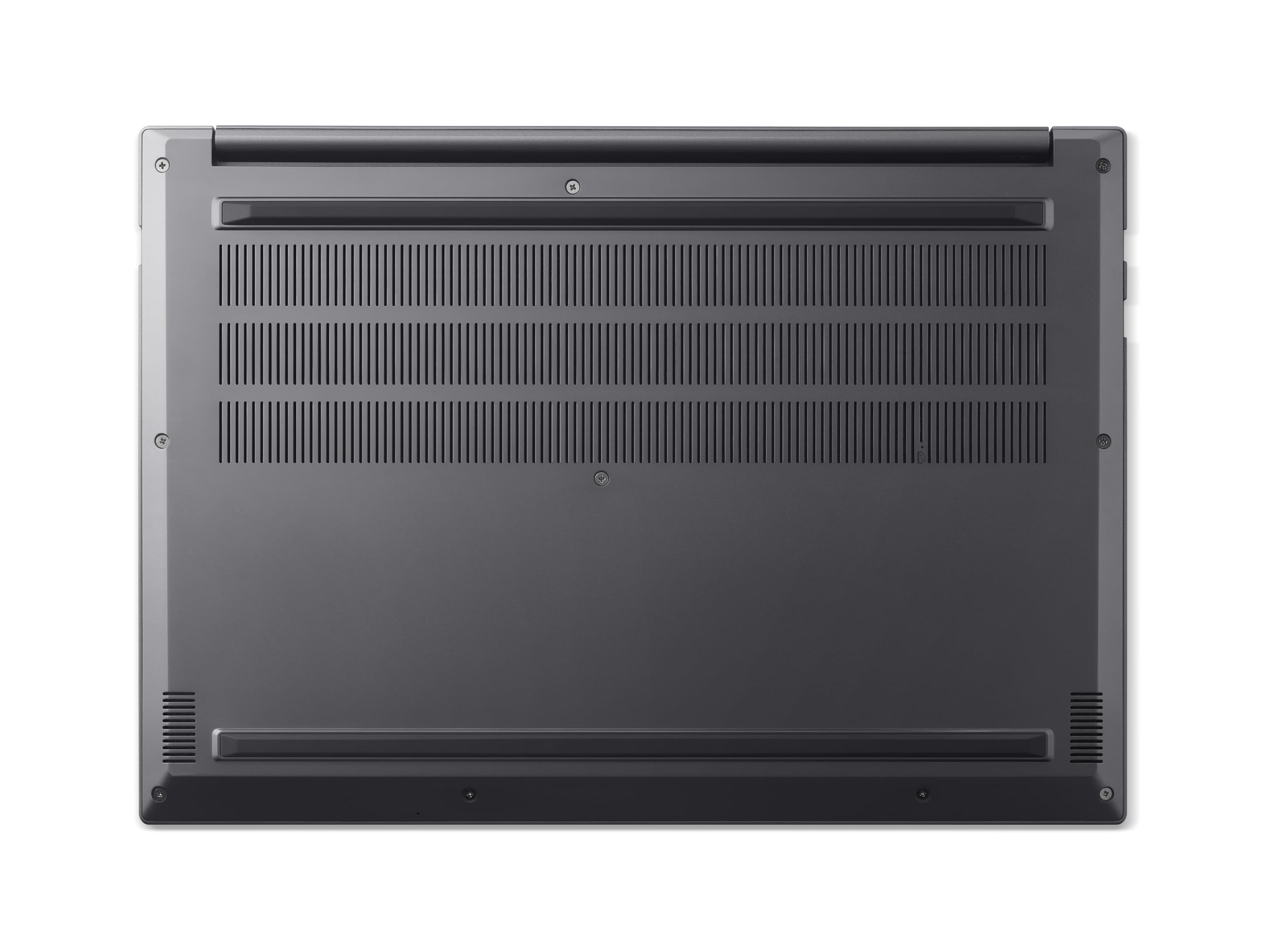 Acer Aspire 16 AI OLED (A16-52M-75LW) AI Laptop, Copilot+ PC, 16" WUXGA+ OLED 120Hz Display, Intel Core Ultra 7 258V, 32 GB RAM, 1 TB SSD, Intel Arc Grafik 140V, Windows 11, QWERTZ Layout