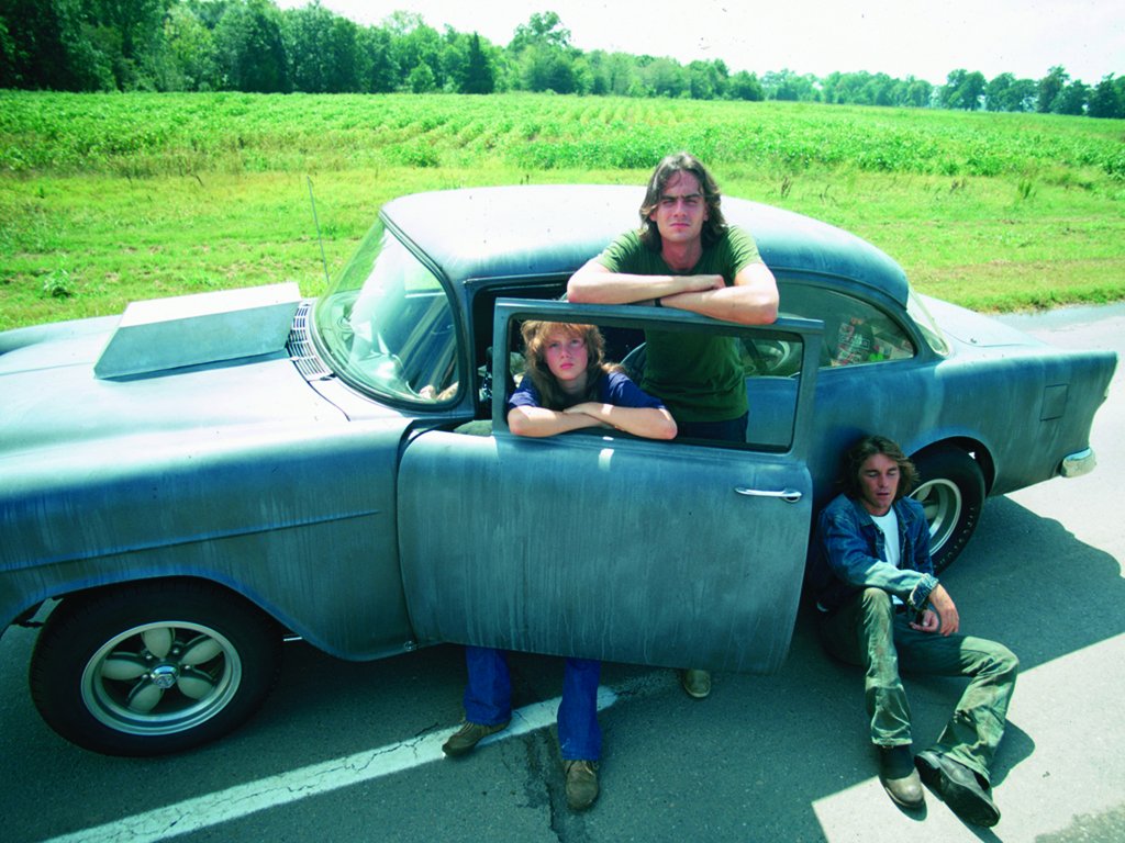 Two-Lane Blacktop - Criterion Collection