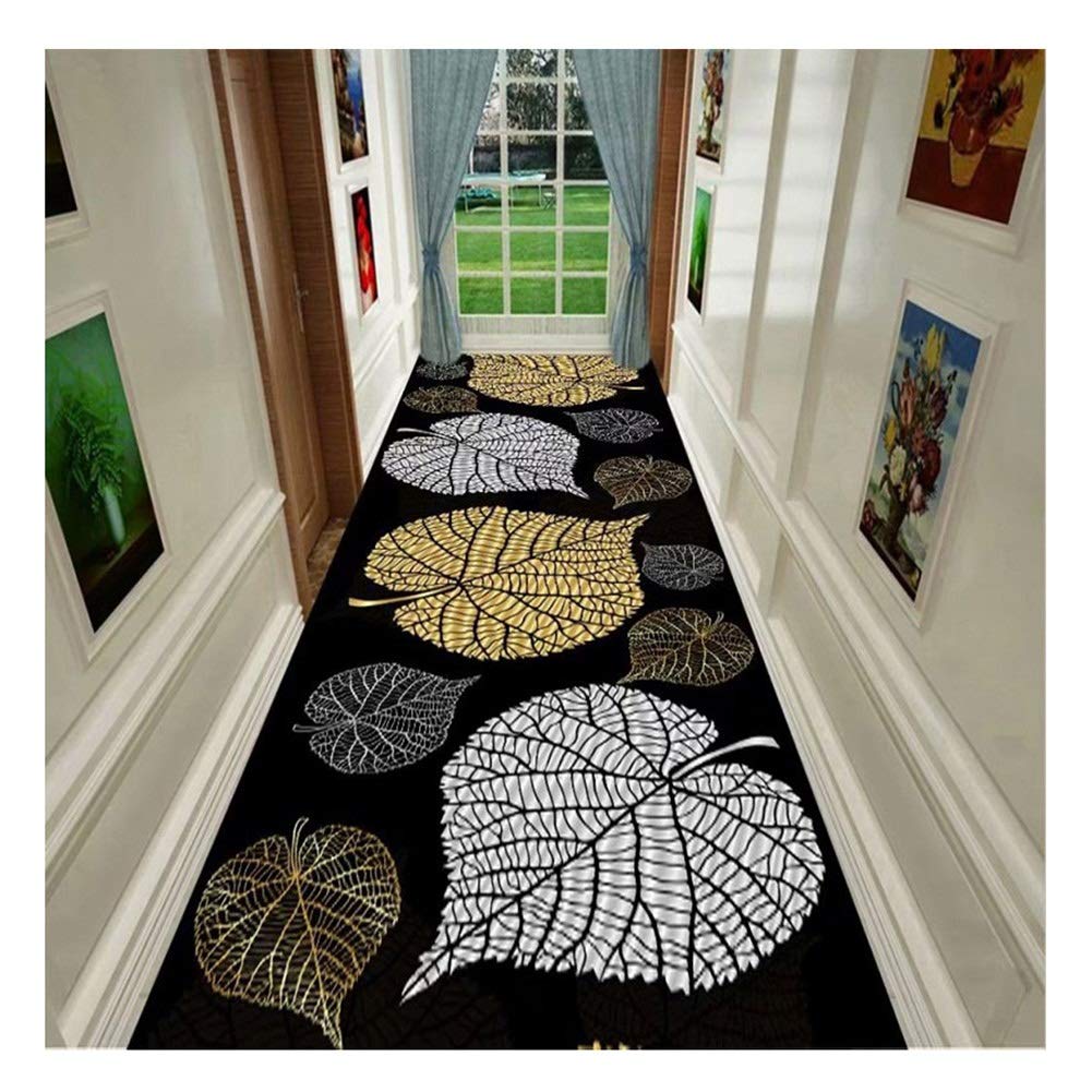 Moquettes de cuisine et d'allée créatif moderne pour un intérieur chaleureux