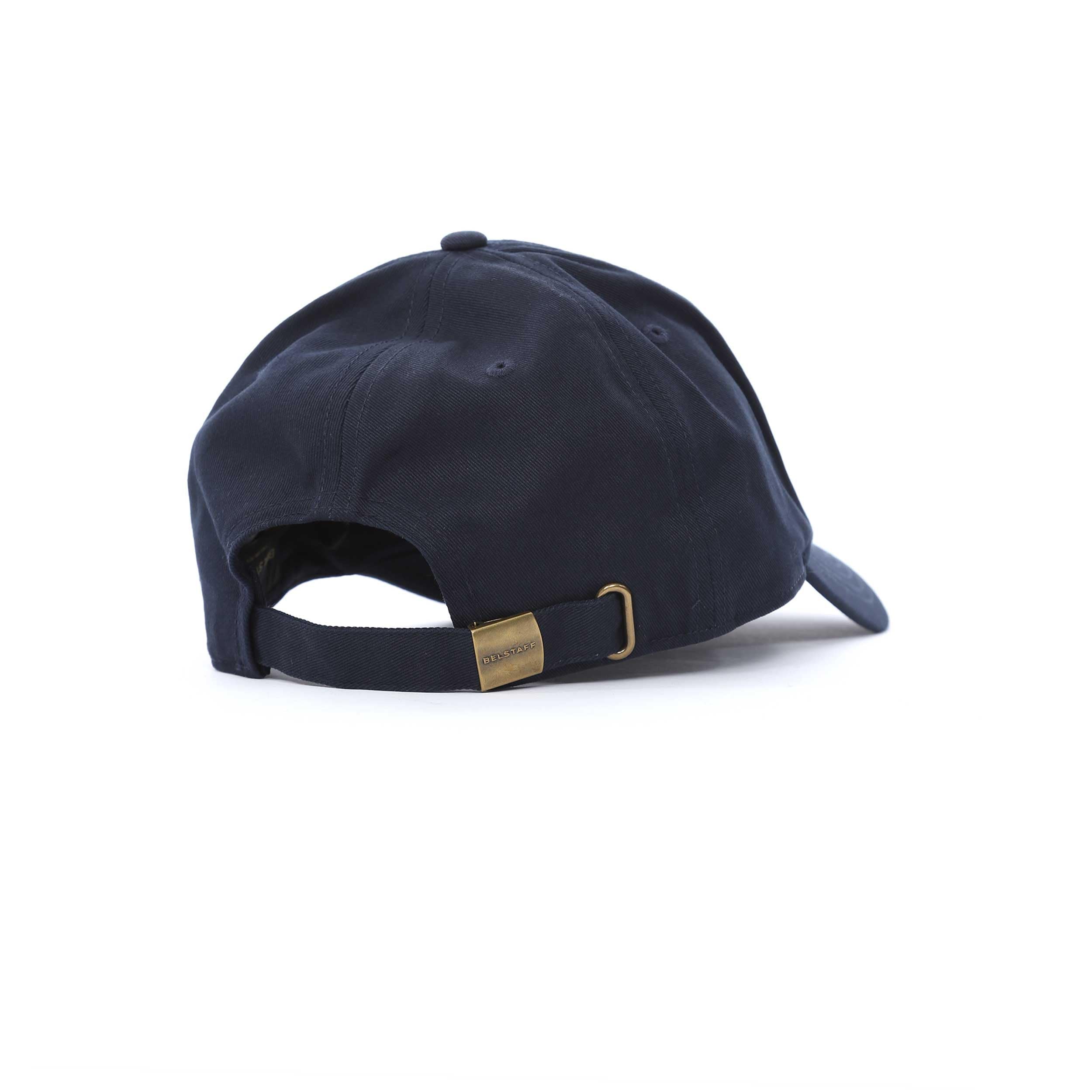 Belstaff Herren-Kappe mit Phoenix-Logo