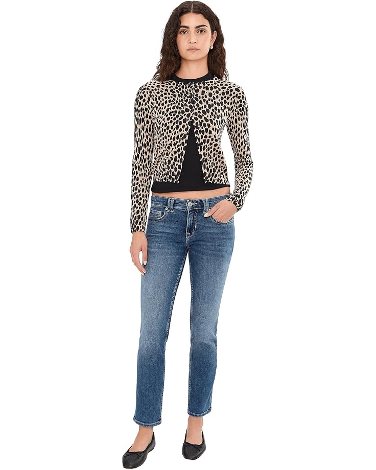 Free People Oracle Low Rise Slim Straight - #2 of 5