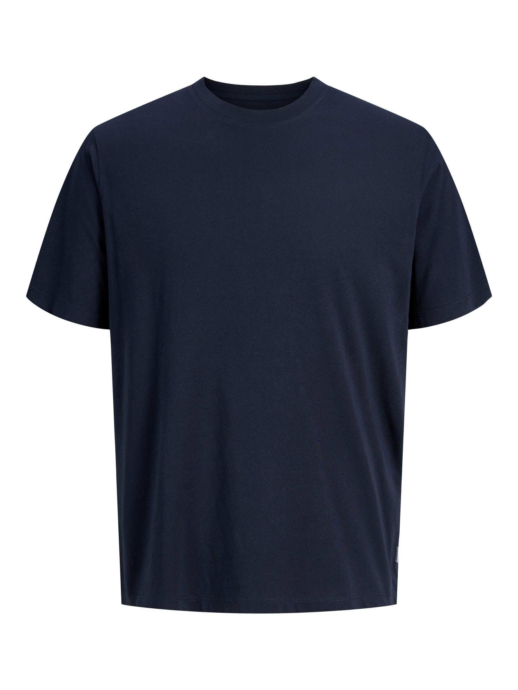 Jack & Jones Organic Basic O-neck XS