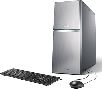 Amazon.co.jp: ASUS デスクトップ M70AD ( WIN8.1 64Bit / シルバー Amazon.co.jp: ASUS デスクトップ M70AD ( WIN8.1 64Bit / シルバー