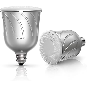 sengled pulse horn pendant light