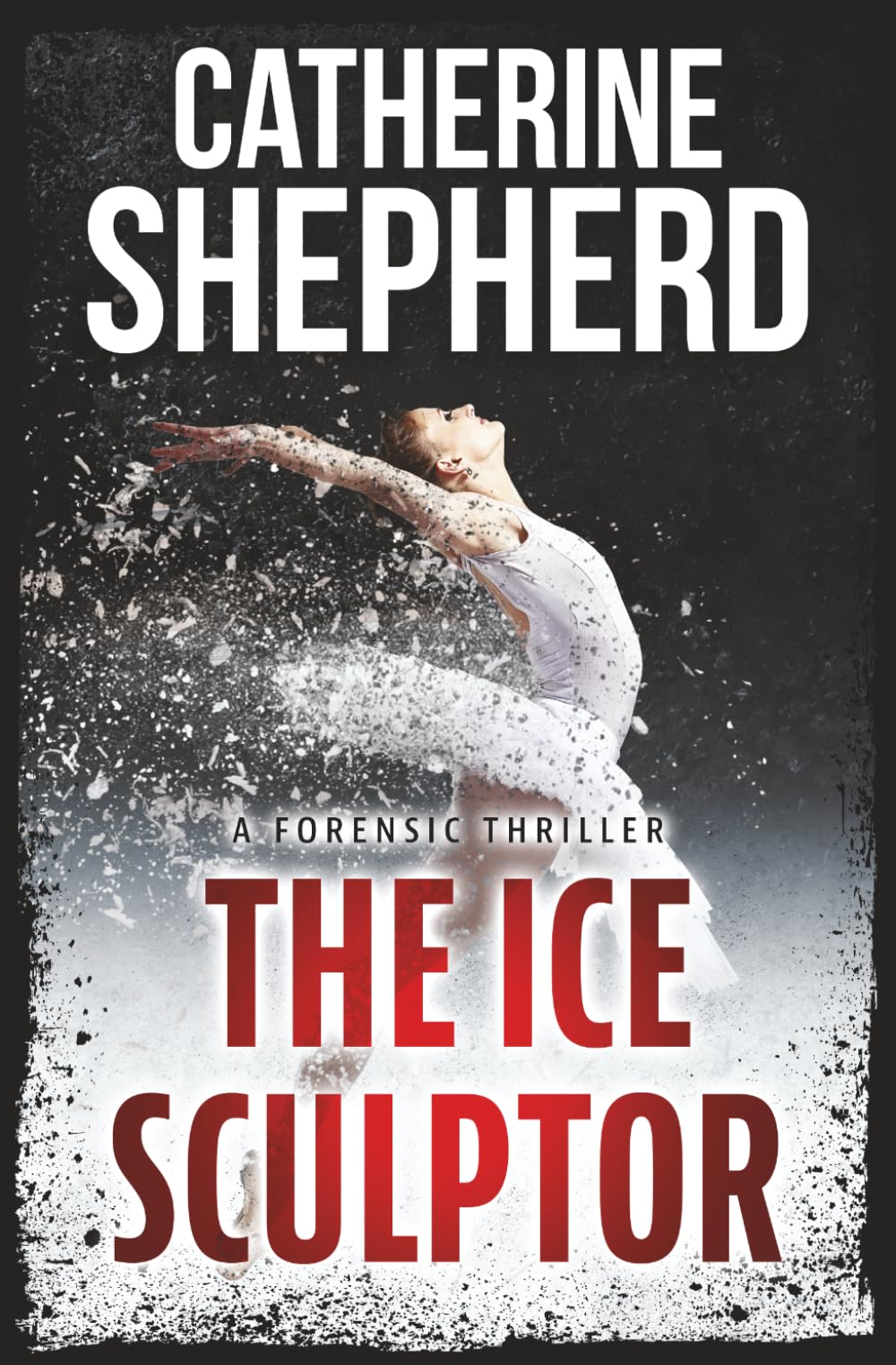 The Ice Sculptor: A Forensic Thriller: 3 (Julia Schwarz Series)