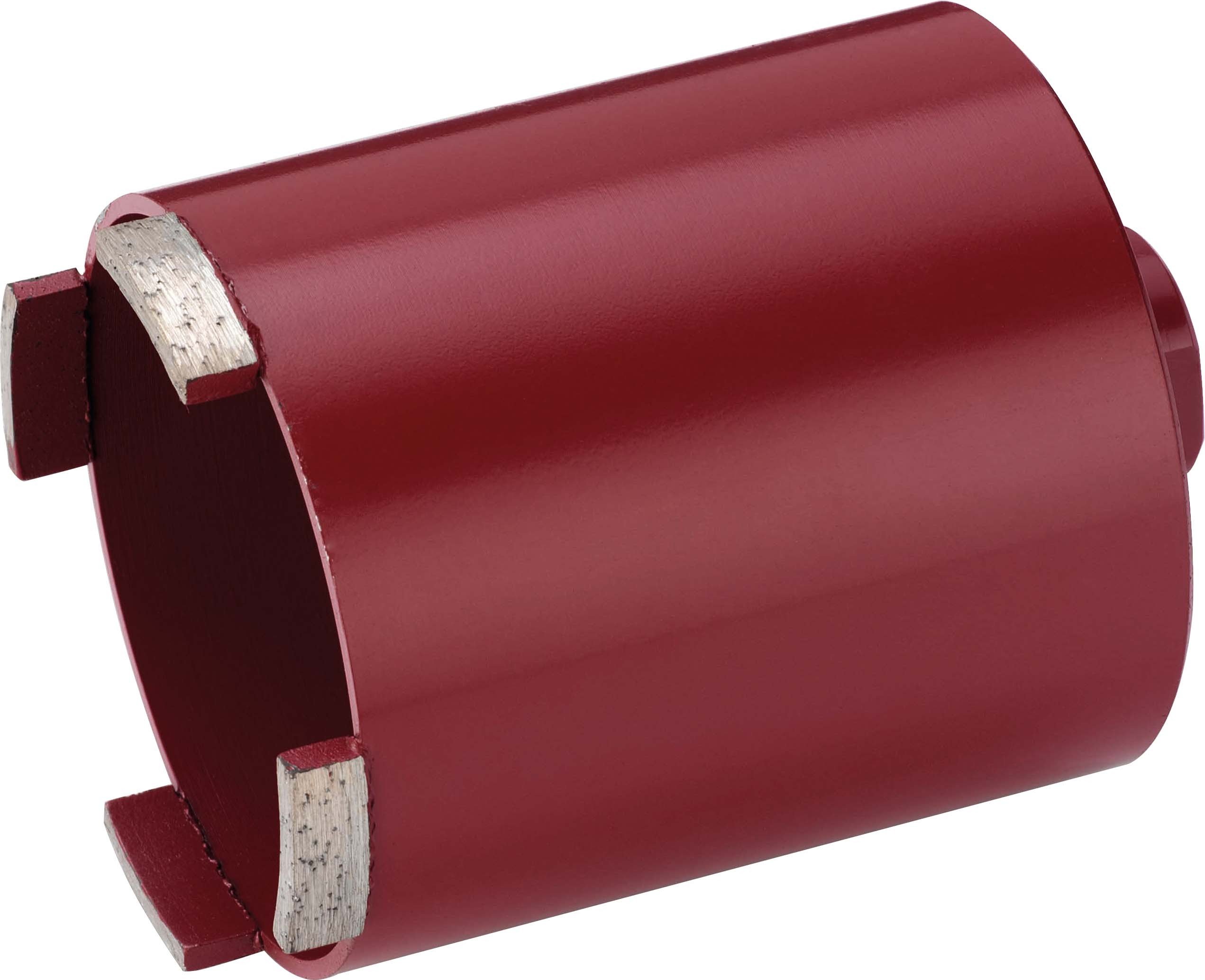 Foret diamanté 90 Rouge 82 CIMCO 208792 à haute vitesse de coupe