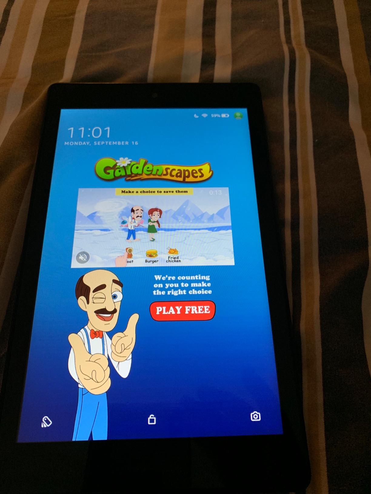Customer Image