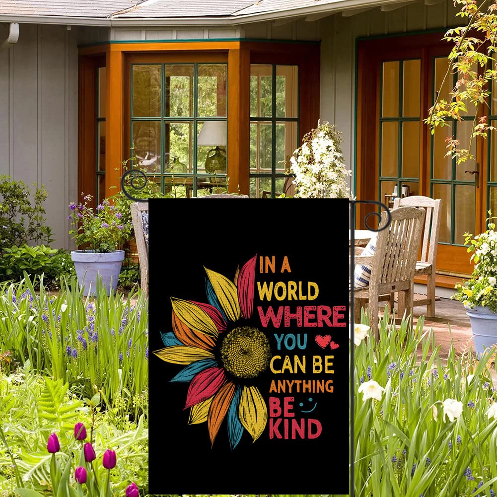 Lesbian Flag Drapeau De Jardin Vertical Double Face De 91 X 152 Cm Drapeau Lgbt Grande Taille