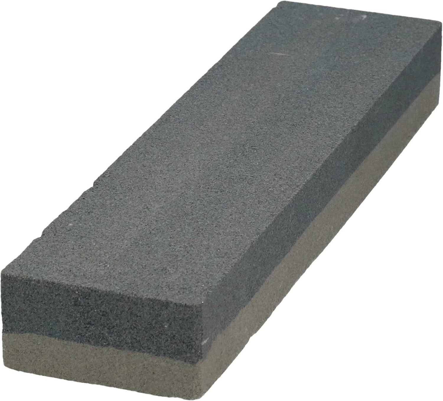 8″ Oilstone Combination Sharpening Oil Stone Coarse & Fine Blade
