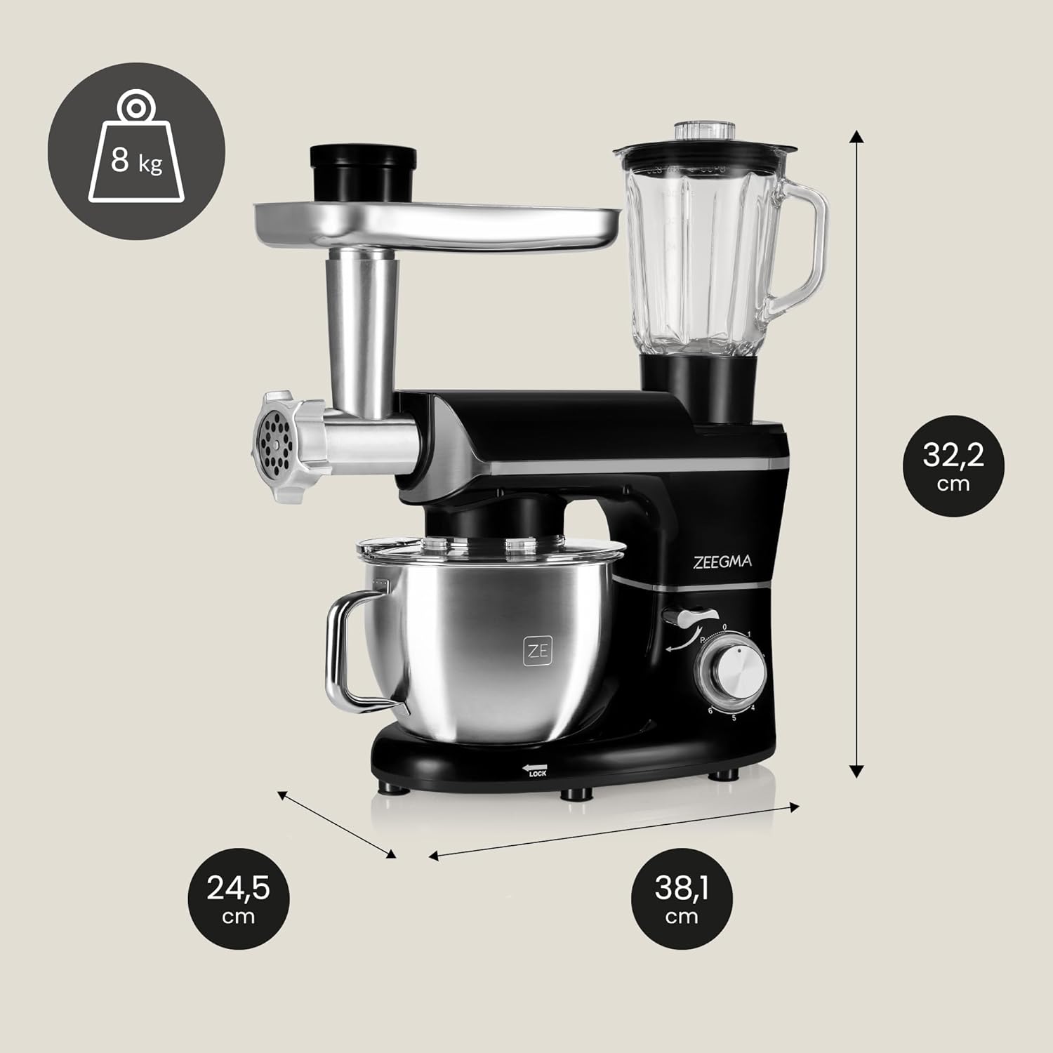 71TUOsm5VBL. AC SL1500