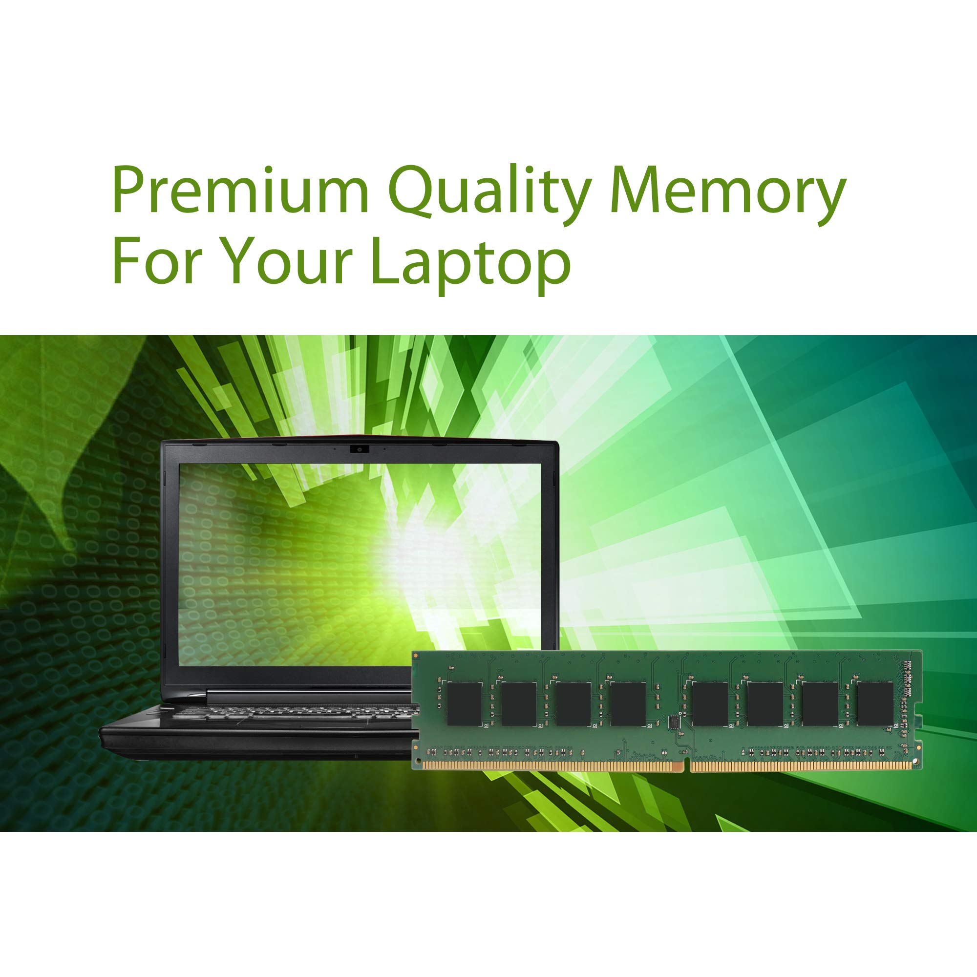 Silicon Power 16GB Kit (2X 8GB) DDR4-RAM-2400MHz (PC4 19200) 288 pin 1,2 V Non-ECC Unbuffered 16 GB UDIMM Desktop Memory