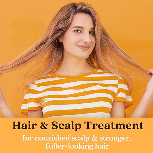 Miniatura 3 de Aceite de batana 100% crudo para el crecimiento del cabello, aceite Dr. Sebi Batana procedente de Honduras, evita la pérdida de cabello, estimula el