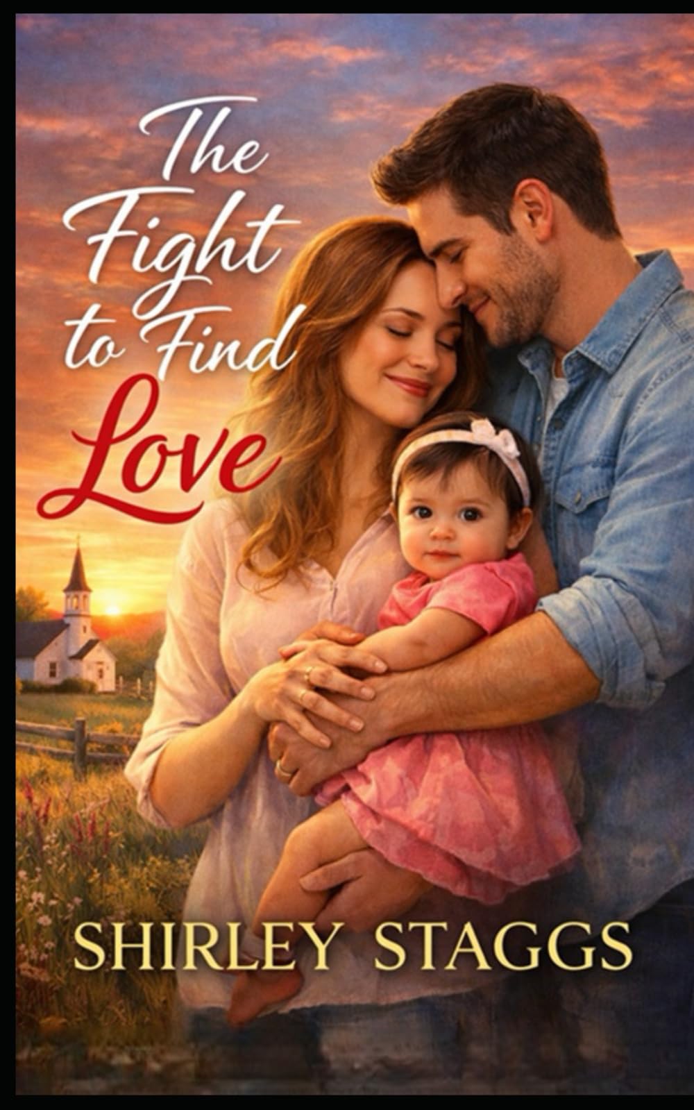 The Fight to Find Love
