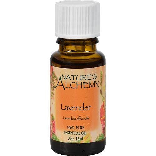 Miniatura 9 de Nature's Alchemy Aceite esencial de orégano, 0.5 onzas líquidas (paquete de 2)