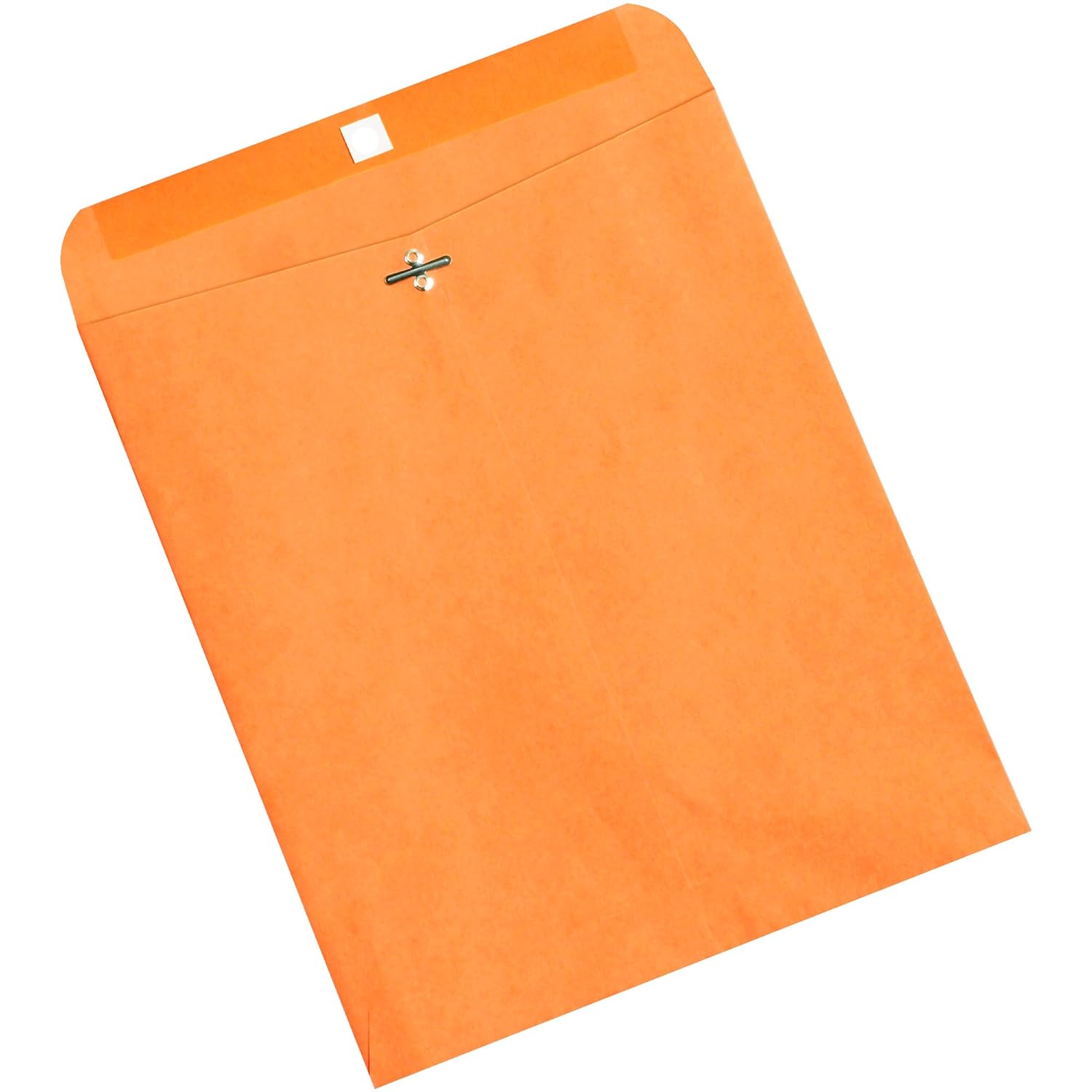 Ship Now Supply SNEN1019 Clasp Envelopes, 10" x 12", 10