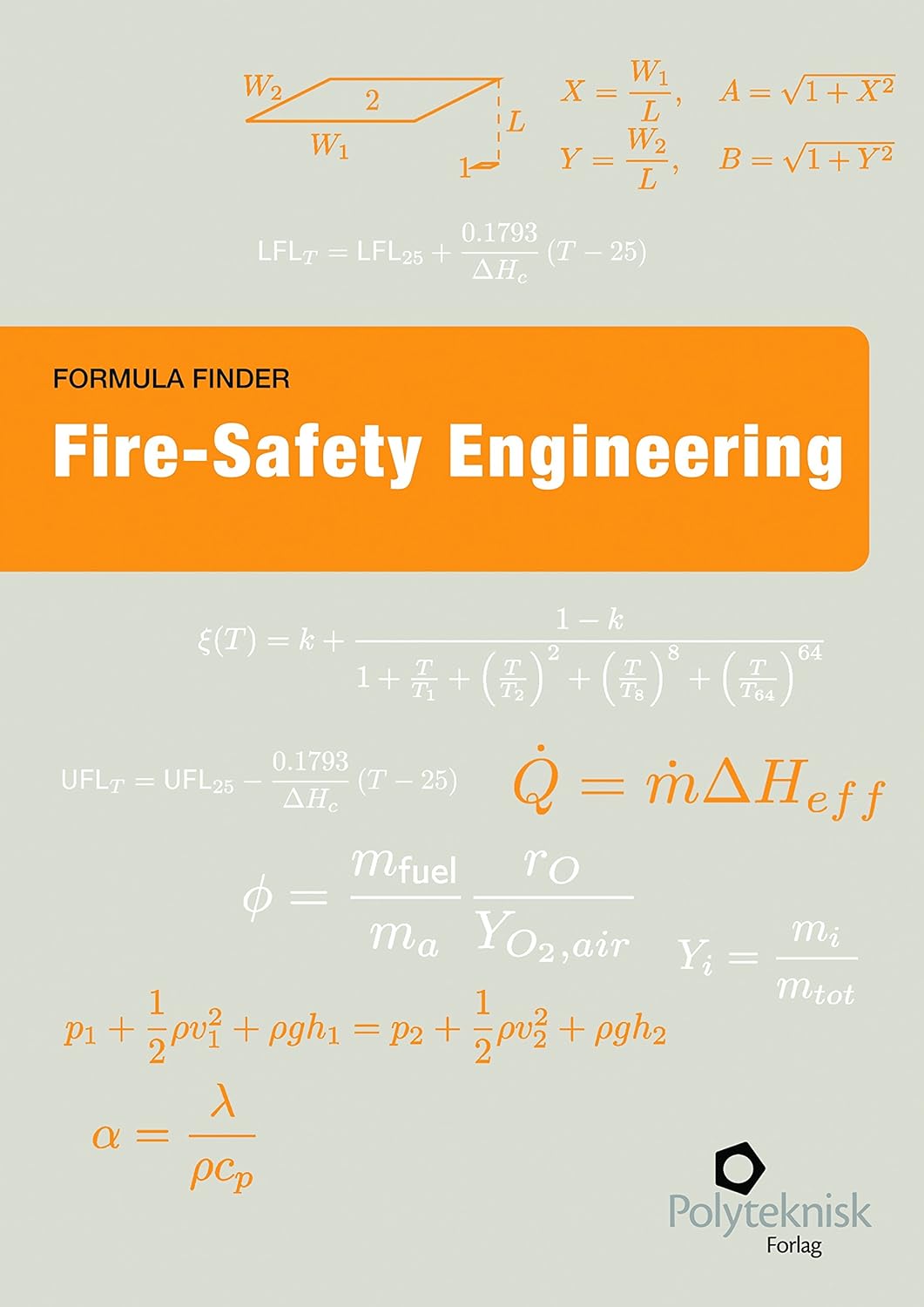 FireSafety Engineering Formula Finder Bengtsson, Hjalte