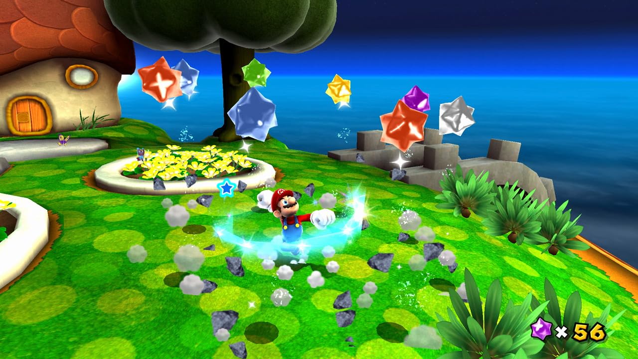 Super Mario Galaxy Standard | Nintendo Switch - Código de descarga