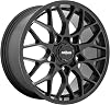 R190 19x8.5 5x4.5 Mt-blk 35mm Wheel Total Of 1
