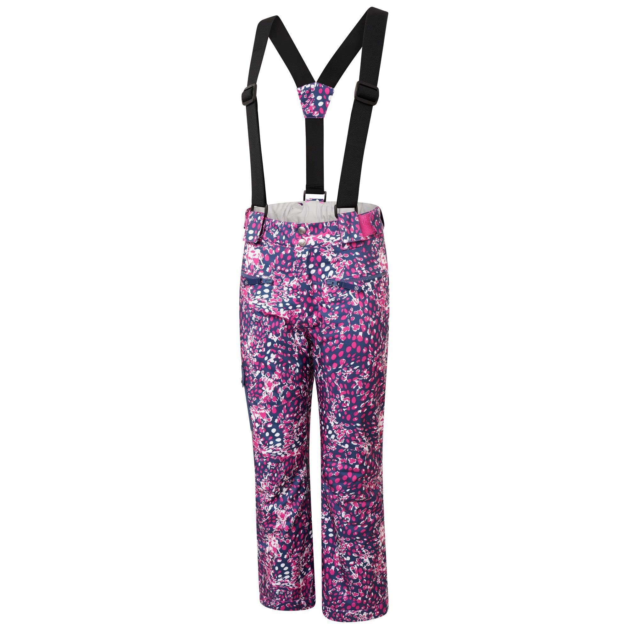 Dare2b Unisex Kinder Timeout Ii Overalls