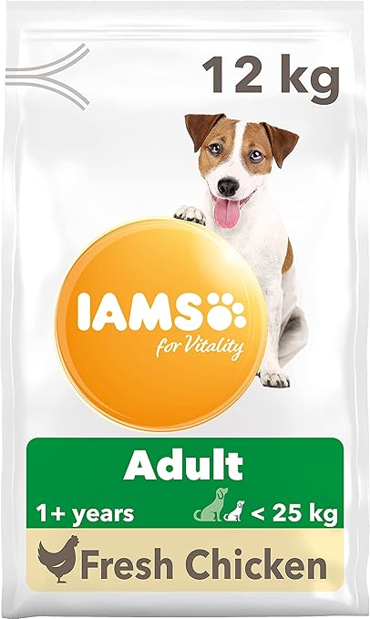 iams karma