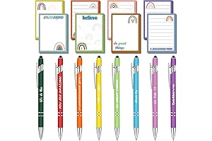 24pcs Mothers Day Gifts, Nurses Week Gifts Pens Set