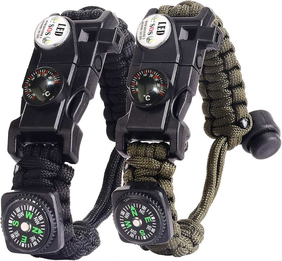 Amazon.de SurvivalKits