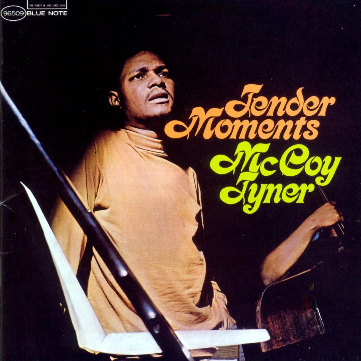 Tender Moments [VINYL]