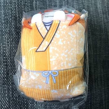 Amazon.co.jp: カラフルピーチ もちころりん えと からぴち カラピチ