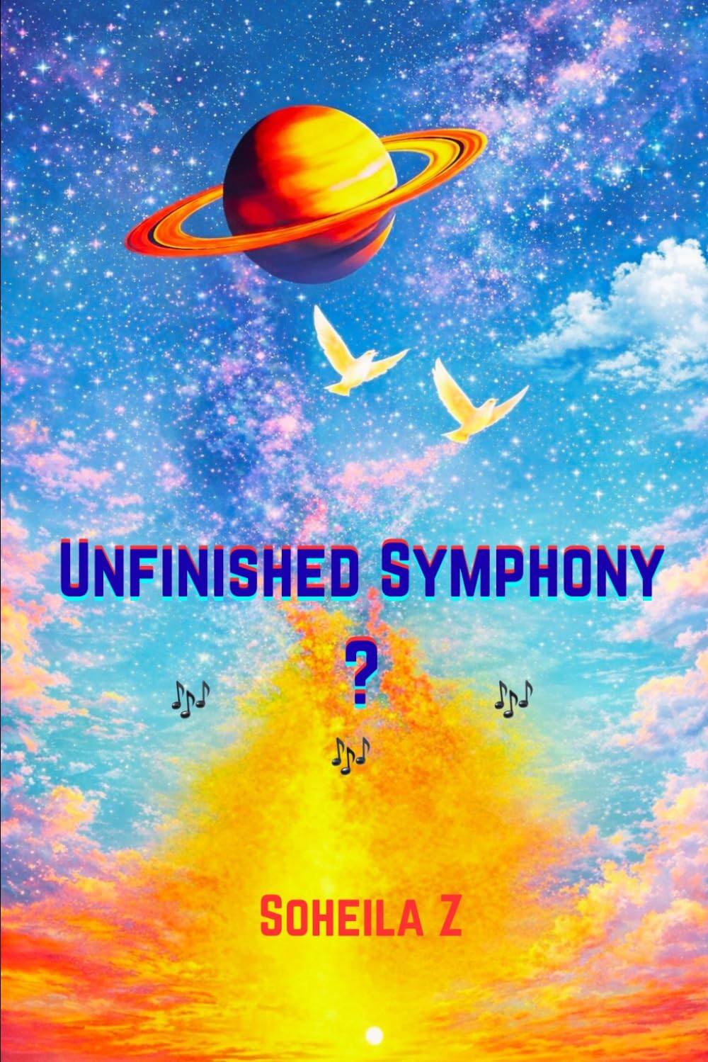 Unfinished Symphony