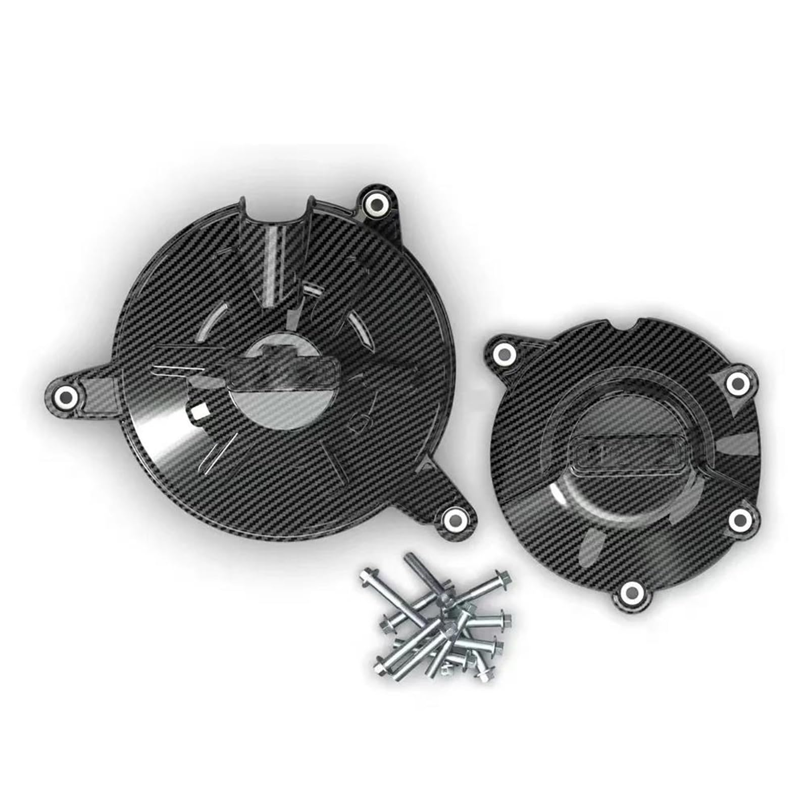 Housse de protection moteur moto pour Aprilia RSV4 et Tuono V4 2021-2025