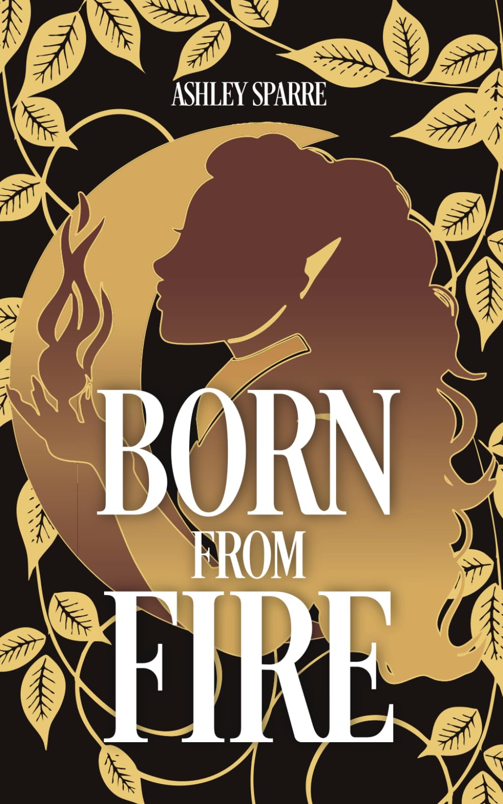 Born From Fire
