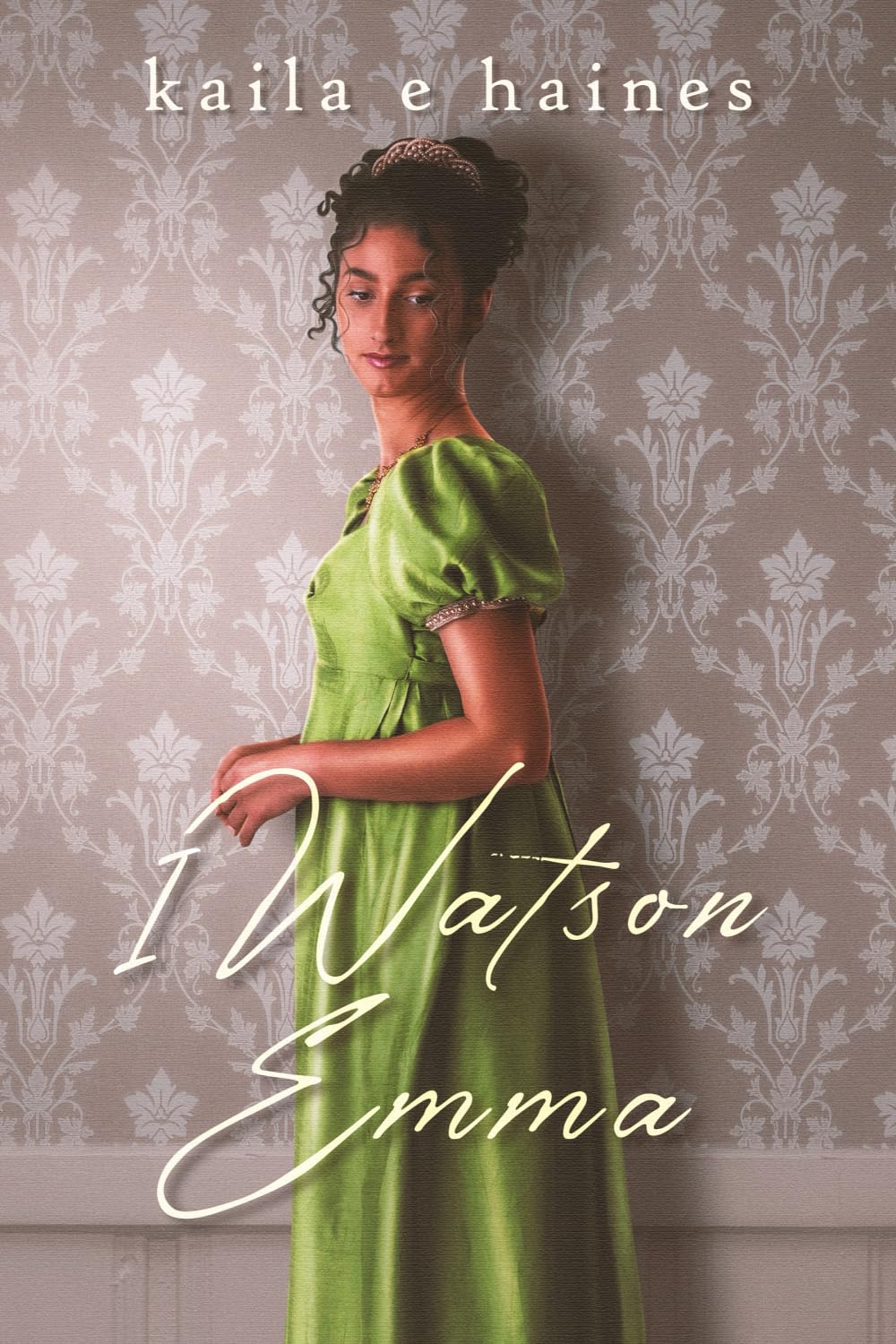 I Watson: Emma