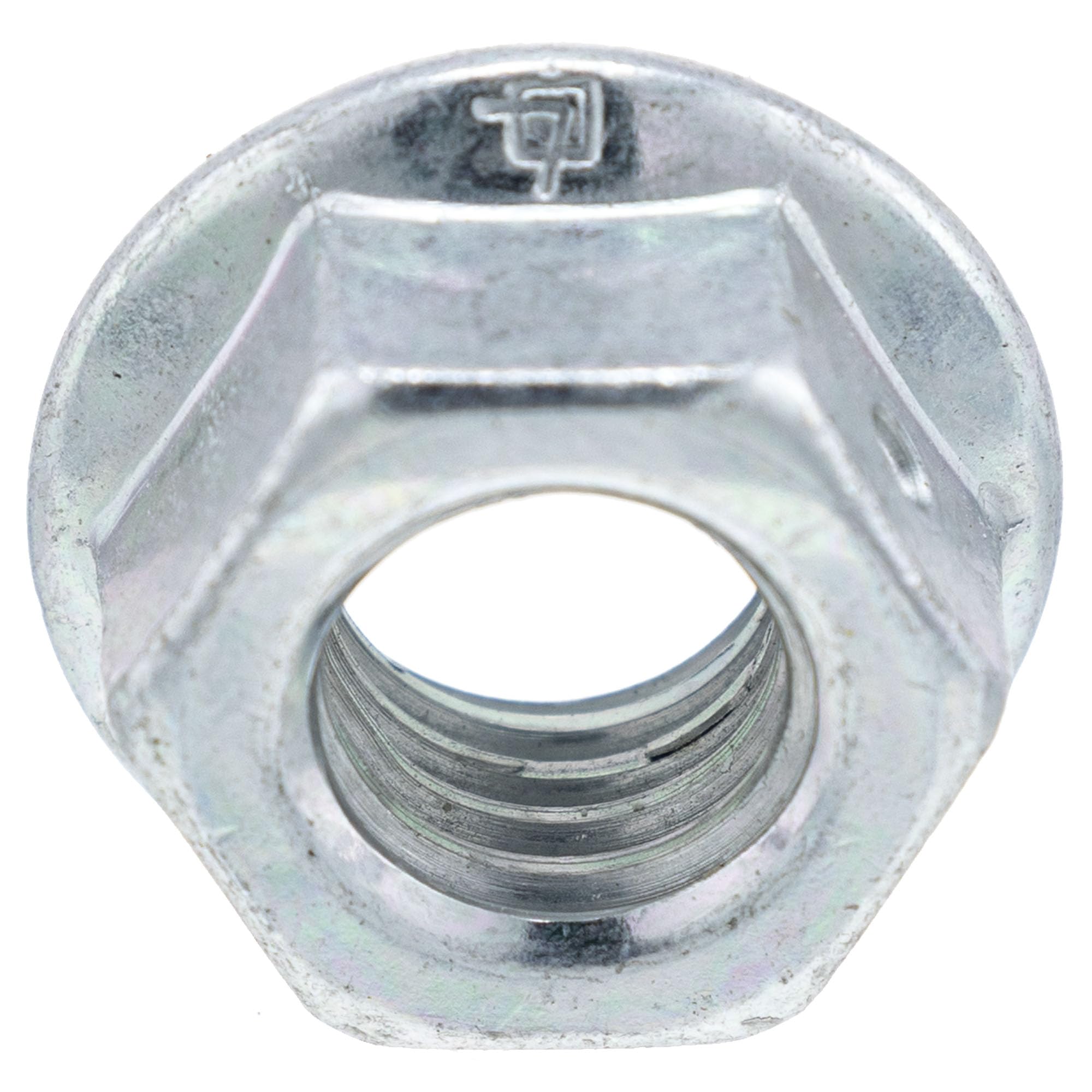 Amazon.com: CUB CADET 712-05007 Nut Ctrlck Flg Hex Z Force LTX SZ