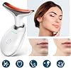 AEE® Face And Neck Wrinkle Remover Ems Beauty Device 3 Modes Cleaner Firming Beauty Tool