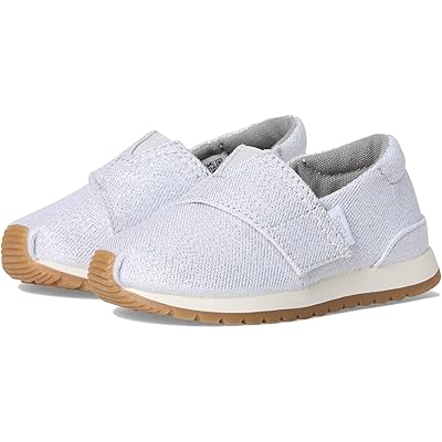 Женские кроссовки TOMS Kids Resident Plus (Toddler/Little Kid/Big Kid) grey