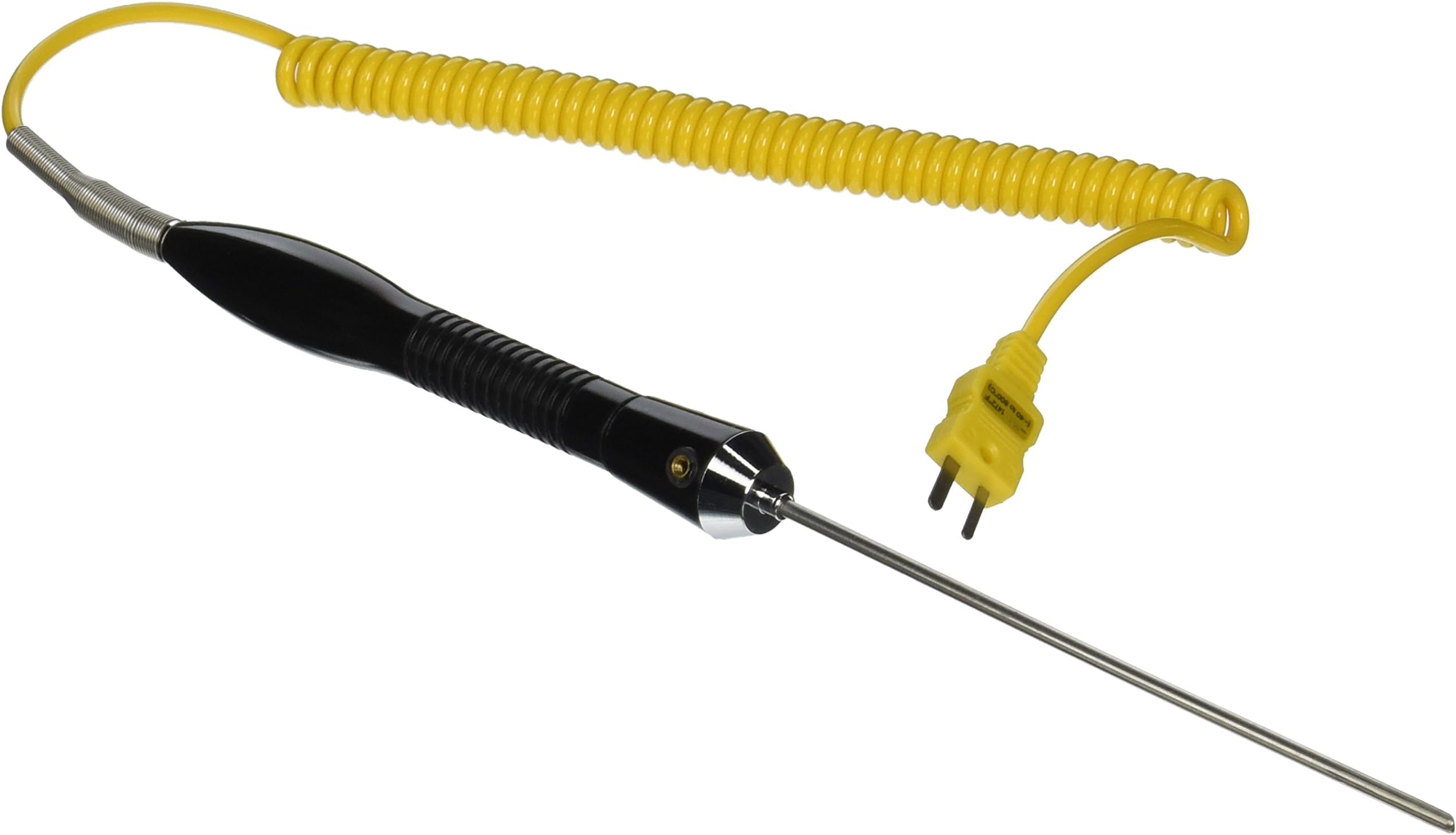 Extech 881603 Type K Immersion Probe (-58 to 1292 Degrees Fahrenheit)